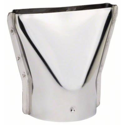 Bosch Accessories Plat Mondstuk voor heteluchtblazer Bosch Accessories Plat Mondstuk voor heteluchtblazer