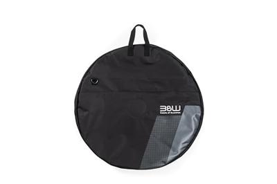 B&W Double Wheel Guard Wheel Bag 2.0