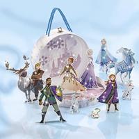 Totum disney frozen - diamond painting studio - thumbnail