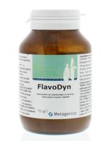 Metagenics FlavoDyn Antioxidant 75gr - thumbnail