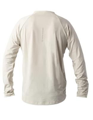 dirtlej Mountee drirelease® black label - MTB Longsleeve Jersey