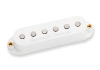 Seymour Duncan STK-S4B Classic Stack Plus Strat Bridge White gitaarelement - thumbnail