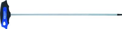 KS Tools 158.8055 T-handgreep Torx-stiftsleutel lang, T27