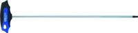 KS Tools 158.8055 T-handgreep Torx-stiftsleutel lang, T27 - thumbnail