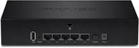 TRENDnet Wireless LAN Controller, ingebouwde 5-Port GB switch, compatibel met: TEW-755AP/TEW-821DAP/TEW-825DAP, Access Point Management TEW-WLC100 - thumbnail