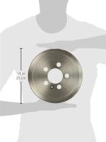 Remtrommel 2765S - thumbnail