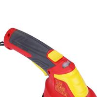 Wolf Accu-buxusschaar finesse li-ion 30b - thumbnail