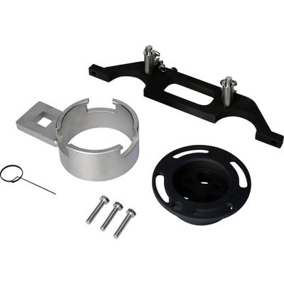 Brilliant Tools BT594240 Motorinstelgereedschapsset voor Opel Vectra, Signum, Zafira Brilliant Tools BT594240 Motorinstelgereedschapsset voor Opel Vectra, Signum, Zafira