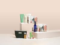 Melvita Nourishing Hand Cream 30 ml - thumbnail