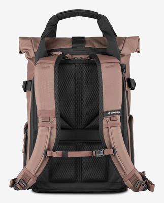 WANDRD PRVKE Photo Bundle Rugzak V4 - Atacama Clay - 21L WANDRD PRVKE Photo Bundle Rugzak V4 - Atacama Clay - 21L