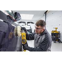DeWalt DWP849X polijstmachine | 1250w - DWP849X-QS - thumbnail