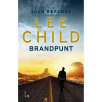 Brandpunt (Paperback) - thumbnail