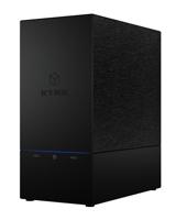 ICY BOX IB-RD3621U3 externe behuizing - thumbnail