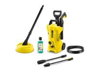 Karcher K 2 Premium Power Control Home Hogedrukreiniger - 1.673-633.0 - thumbnail
