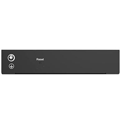 Ruijie RG-ES205GC-P, Cloud Management 5-poorts Gigabit PoE-switch
