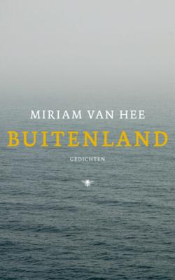 Buitenland - Miriam van Hee - ebook