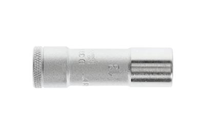 Gedore dopsleutel 3/8 inch lang ud 13mm - thumbnail