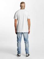 Merchcode / t-shirt Rocky Break in wit - thumbnail