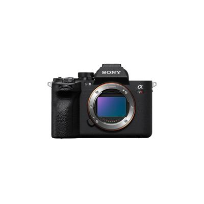 Sony A7R V body