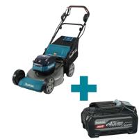 Makita LM002GZ Accu Grasmaaier 53cm XGT 40V Max Basic Body - thumbnail