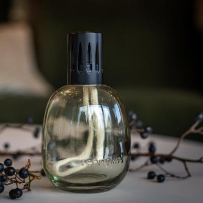 Scentchips® ScentOil Lamp Bol Groen oliebrander Scentchips® ScentOil Lamp Bol Groen oliebrander