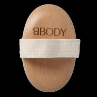 BBODY Dry Brush 1St - thumbnail