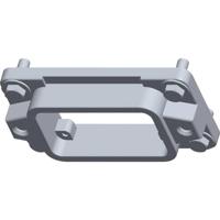 TE Connectivity HIP-K.10.AG.M6 2-1102612-5 Connectorbehuizing (male) 1 stuk(s) - thumbnail