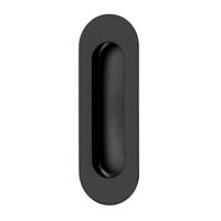 Formani Basics LB41 inbouwkom - mat zwart - thumbnail