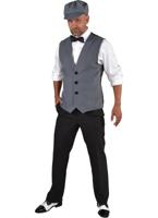 Gilet the 20's - thumbnail