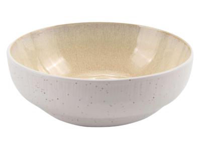 Cookinglife Soepkommen / Kommen Nola Sand ø 17 cm - 6 Stuks