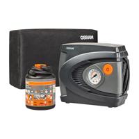 Osram Automotive TYREseal KIT ESSENTIAL OTSK6ESN Bandenreparatiespray 1 stuk(s) - thumbnail