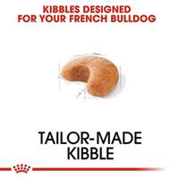 Royal Canin Adult Franse Bulldog hondenvoer 2 x 9 kg - thumbnail