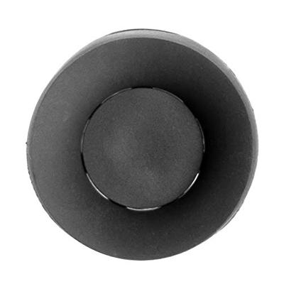 LEONARDO 054123 Kan 1 l Zwart, Transparant LEONARDO 054123 Kan 1 l Zwart, Transparant