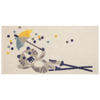 Beliani - SINGKIL - Vloerkleed - Beige - Katoen - thumbnail