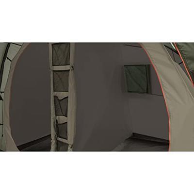 Easy Camp Galaxy 400 Rustic Green tent Easy Camp Galaxy 400 Rustic Green tent