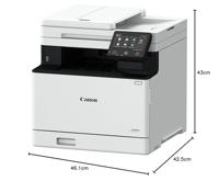 Canon i-SENSYS MF754cdw A4 33ppm 1200x1200dpi - thumbnail