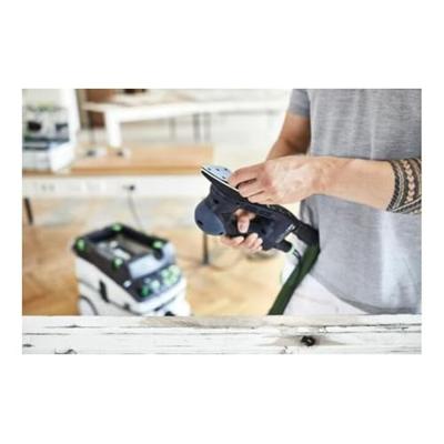 Festool V93 P180 GR/100 497396 Deltaschuurpapier Korrelgrootte (num) 180 100 stuk(s)