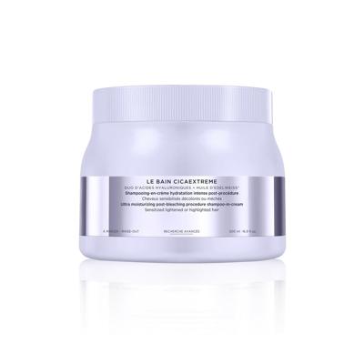 Kérastase Blond Absolu Le Bain Cicaextreme Shampoo 500ml