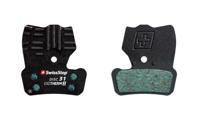 Swissstop disc exotherm2 brake pads for avid / sram - thumbnail