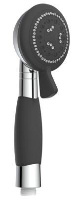 Schutte VITAL handdouche met anti-slip handgreep | 4 functies | chroom
- 60971 Schutte VITAL handdouche met anti-slip handgreep | 4 functies | chroom
- 60971