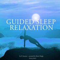 Guided Sleep Relaxation for All - thumbnail