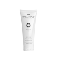 Organicals Bronze Sun Protection SPF8 100ml - thumbnail
