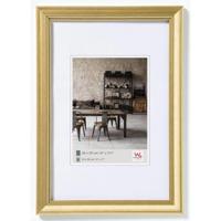 walther+ design JA030G Wissellijst Papierformaat: 20 x 30 cm Goud - thumbnail