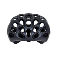 Buzaglo Catlike racehelm mixino maat m 55-57cm zwart mat - thumbnail