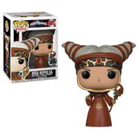 Pop Power Rangers Rita Repulsa Vinyl Figure - thumbnail