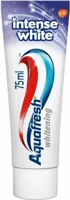 Aquafresh Tandpasta intense white 75 Milliliter - thumbnail