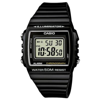 Unisex horloge Casio SPORT COLLECTION Zwart (Ø 40 mm)