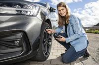 Wiha zai Hause Accucompressor 10 bar - thumbnail