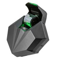 Eurolite LED CAT-80 Beam Effect met 80W LED & gobowiel - thumbnail