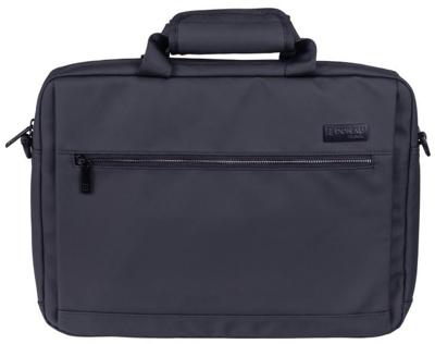 Donau Travel laptoptas Vienna, 10 l, 15,6 inch, zwart